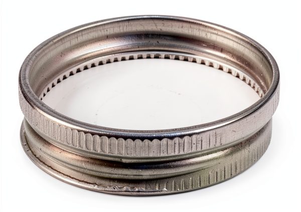 Air Sea Containers 1L FStyle Metal Can UN Approved Screw Cap-8