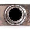 Air Sea Containers 1L FStyle Metal Can UN Approved Screw Cap-7
