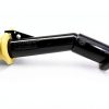 Blitz Yellow SPOUT Cap 6-Pack Aftermarket Gas Can Caps Retaining Lip-5