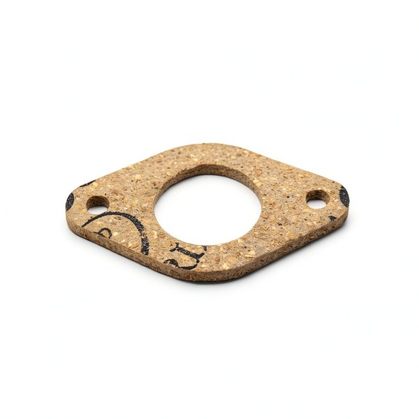 Justrite 11073 Hose Gasket for Safety Containers Yellow Durable Seal-1
