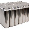 Air Sea Containers 1L FStyle Metal Can UN Approved Screw Cap-0