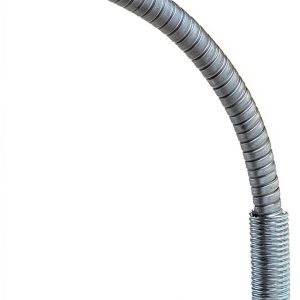 Eagle FD-25-SX5 Flex Spout, 5/8" OD x 12" Length, for Type II Cans-0